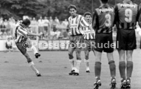 13.08.45 Stuttgarter Kickers - SC Freiburg