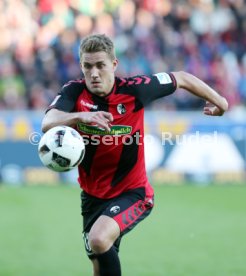 SC Freiburg - FC Augsburg