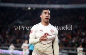 05.03.22 VfB Stuttgart - Borussia M&ouml;nchengladbach