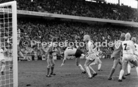 20.02.88 Borussia M&ouml;nchengladbach - VfB Stuttgart