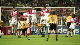 14.08.98 VfB Stuttgart - Borussia Dortmund