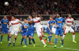 VfB Stuttgart - VfL Bochum
