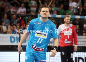 TVB Stuttgart - Frisch Auf G&ouml;ppingen
