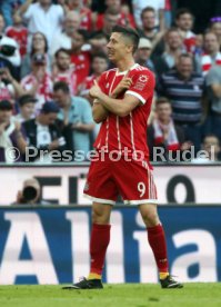 FC Bayern M&uuml;nchen - SC Freiburg