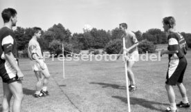 29.06.92 Stuttgarter Kickers Trainingslager Kleinaspach