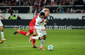 VfB Stuttgart - 1. FC K&ouml;ln