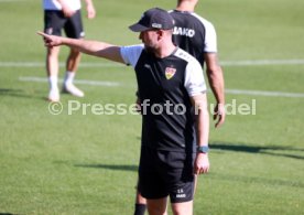 20.09.25 VfB Stuttgart Training