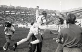 16.05.92 Bayer 04 Leverkusen - VfB Stuttgart
