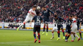 VfB Stuttgart - 1. FSV Mainz 05