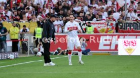 26.04.26 VfB Stuttgart - SV Werder Bremen