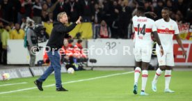 08.11.22 VfB Stuttgart - Hertha BSC Berlin