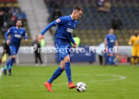 Karlsruher SC - Eintracht Braunschweig