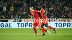 04.03.23 VfB Stuttgart - FC Bayern M&uuml;nchen