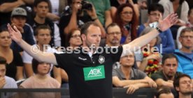 Handball DHB Deutschland - Tunesien