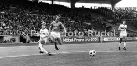 VfB Stuttgart - Bayer 05 Uerdingen