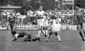 25.09.91 Freiburger FC - VfB Stuttgart