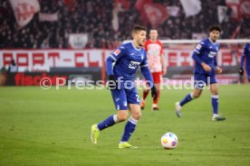 20.01.24 SC Freiburg - TSG 1899 Hoffenheim