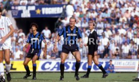 08.09.85 Inter Mailand - AC Pisa