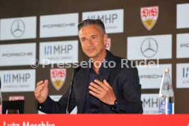 27.06.23 VfB Stuttgart PK Porsche Investor