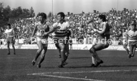 05.10.88 FC Tatabanya - VfB Stuttgart