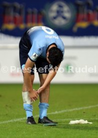 Stuttgarter Kickers - 1. FC Saarbr&uuml;cken