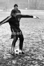 19.02.79 DFB Training