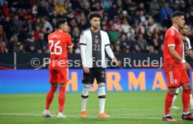 25.03.23 Deutschland - Peru
