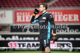 15.12.20 VfB Stuttgart - 1. FC Union Berlin