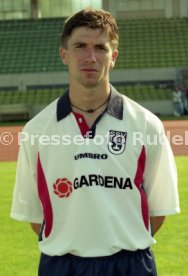 12.07.98 SSV Ulm 1846 Fototermin