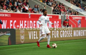 18.08.26 1. FC Heidenheim -  FC Bayern M&uuml;nchen