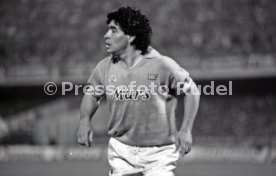 03.05.89 SSC Neapel - VfB Stuttgart