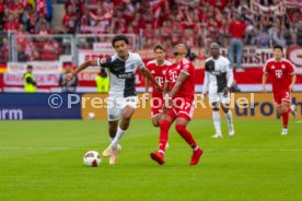 13.09.26 SV Elversberg - FC Bayern M&uuml;nchen