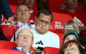 18.08.26 1. FC Heidenheim -  FC Bayern M&uuml;nchen