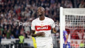22.09.23 VfB Stuttgart - SV Darmstadt 98