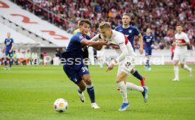 28.10.23 VfB Stuttgart - TSG 1899 Hoffenheim