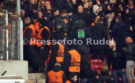 06.11.25 VfB Stuttgart - Feyenoord Rotterdam