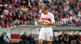 VfB Stuttgart - Holstein Kiel