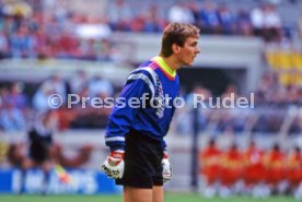 WM 1990 Deutschland - Kolumbien