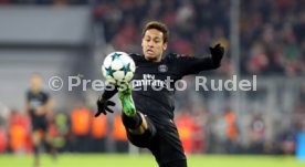 FC Bayern M&uuml;nchen - Paris St. Germain