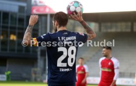 20.02.21 SC Freiburg - 1. FC Union Berlin