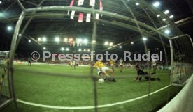 11.01.97 Hallen Masters Stuttgart