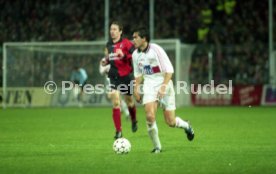 13.11.96 SC Freiburg - VfB Stuttgart