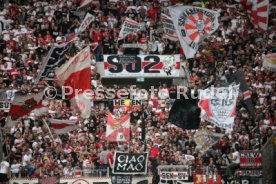 1. FSV Mainz 05 - VfB Stuttgart