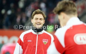 12.01.25 FC Augsburg - VfB Stuttgart