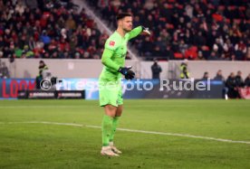 25.01.23 SC Freiburg - Eintracht Frankfurt