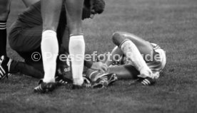 19.09.84 Levski Sofia - VfB Stuttgart