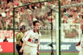 26.10.96 VfB Stuttgart - Borussia M&ouml;nchengladbach