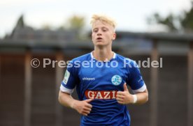 U17 Stuttgarter Kickers- U17 VfB Stuttgart