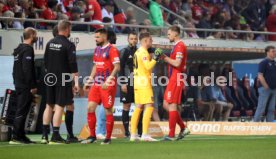 02.05.25 1. FC Heidenheim - VfL Bochum