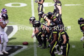 07.09.25 EFL Championship Game Stuttgart Surge - Vienna Vikings